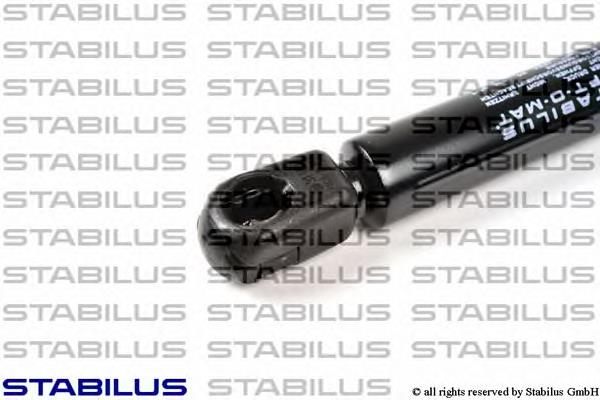 Амортизатор багажника 8982NG Stabilus