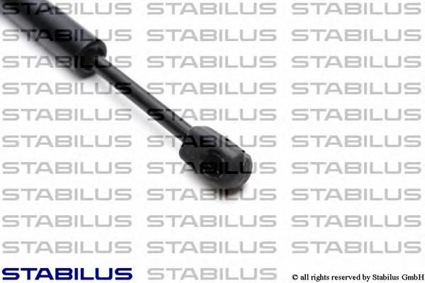 Амортизатор стекла багажника (двери 3/5-й задней (ляды) Stabilus 8927UQ цена, от 16.76 USD