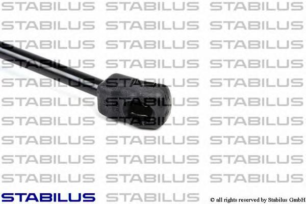 9968GI Stabilus Стойка капота