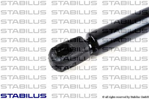 Амортизатор капота газовый Stabilus 9968GI цена, от 15.44 USD