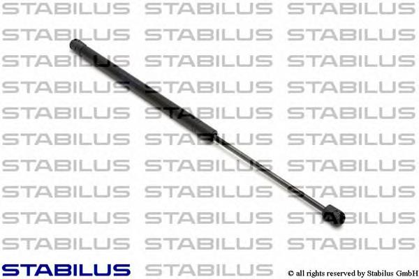 9639BI Stabilus amortecedor de tampa de porta-malas (de 3ª/5ª porta traseira)