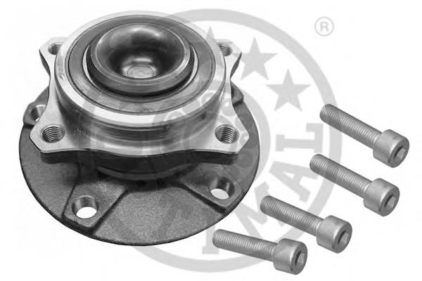 Ступицы задних колес Optimal 802233 цена, от 78.68 USD