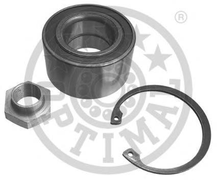 Купить 801694 Optimal Подшипник передней ступицы