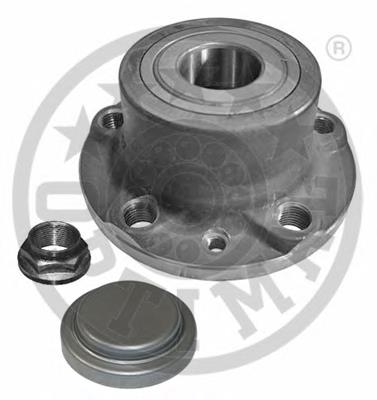 Ступицы задних колес Optimal 682263 цена, от 72.67 USD