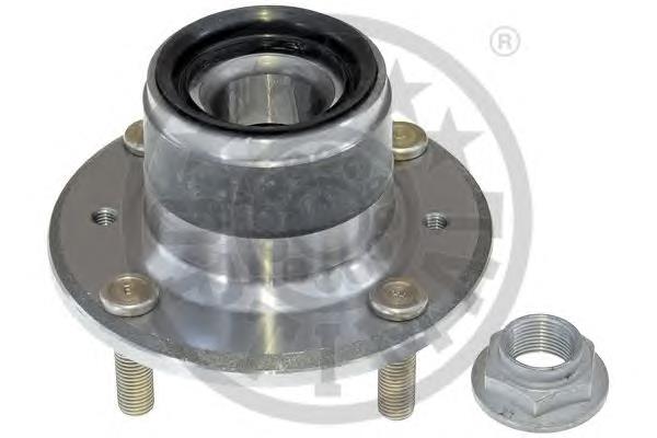 Купить 952608 Optimal Задняя шпиндель