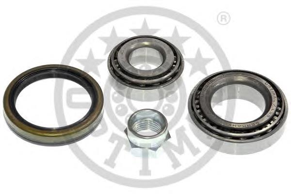 Подшипники задней ступицы Optimal 942770 цена, от 11.69 USD