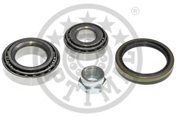 Подшипники задней ступицы Optimal 942768 цена, от 8.55 USD