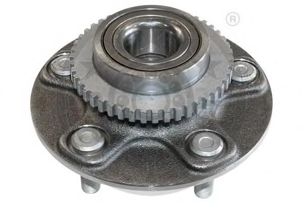 Ступицы задних колес Optimal 962807 цена, от 46.93 USD