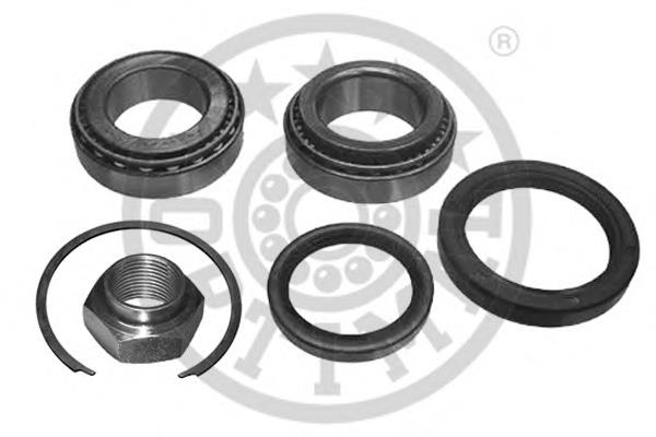 901549 Optimal rolamento de cubo dianteiro