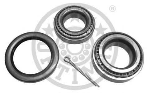 922395 Optimal rolamento de cubo traseiro