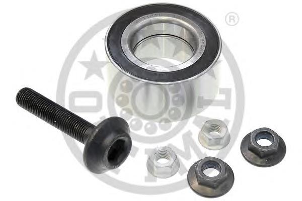 Купить 100091 Optimal Подшипник передней ступицы