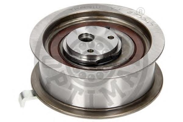 Rolo de reguladora de tensão da correia do mecanismo de distribuição de gás Skoda Felicia 2 6U5