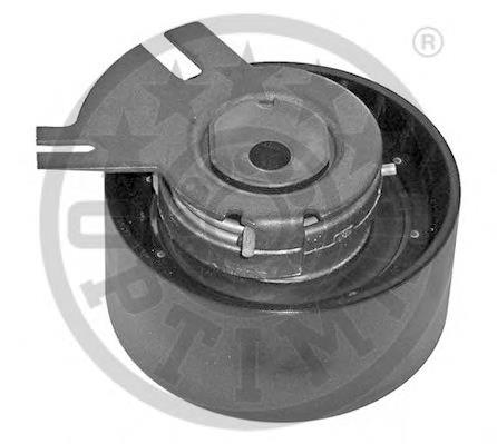 0-N1269 Optimal rolo de reguladora de tensão da correia do mecanismo de distribuição de gás