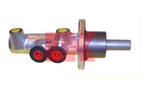 Цилиндр главный тормоза (гидротормозов) NK 822334 цена, от 46.29 USD