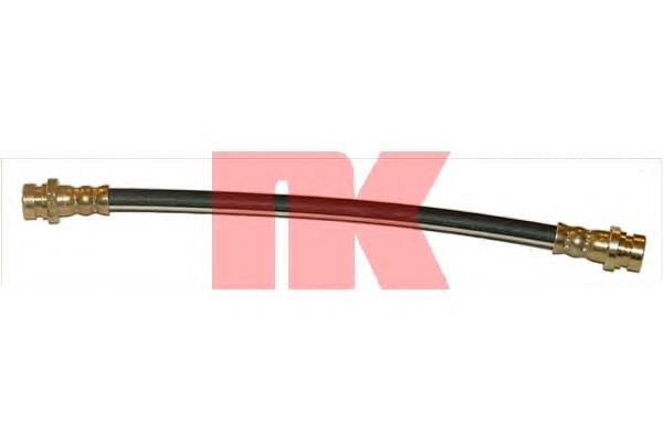 Тормозной шланг задний NK 853415 цена, от 7.85 USD