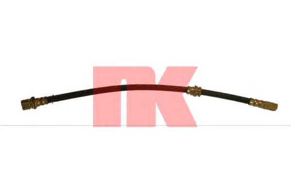 Шланг тормозной передний NK 853646 цена, от 8.05 USD