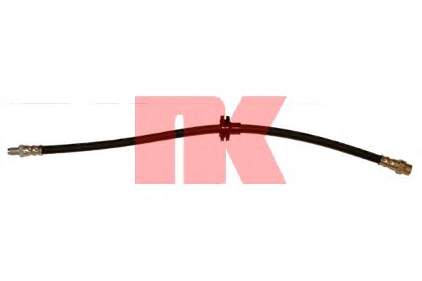 Шланг тормозной передний NK 851519 цена, от 9.28 USD