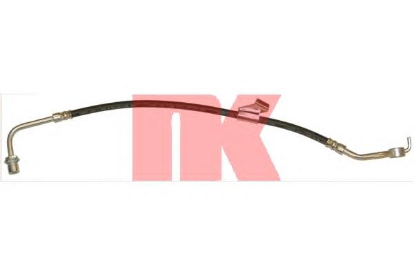 Передний правый тормозной шланг NK 852575