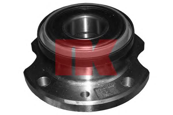 Cubo traseiro 46530316 Fiat/Alfa/Lancia