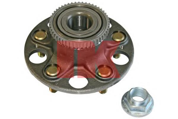 Ступицы задних колес NK 762628 цена, от 51.81 USD