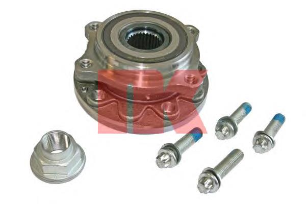 Cubo dianteiro 50702890 Fiat/Alfa/Lancia