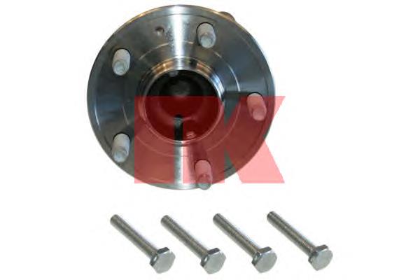 Ступицы задних колес NK 763633 цена, от 53.60 USD