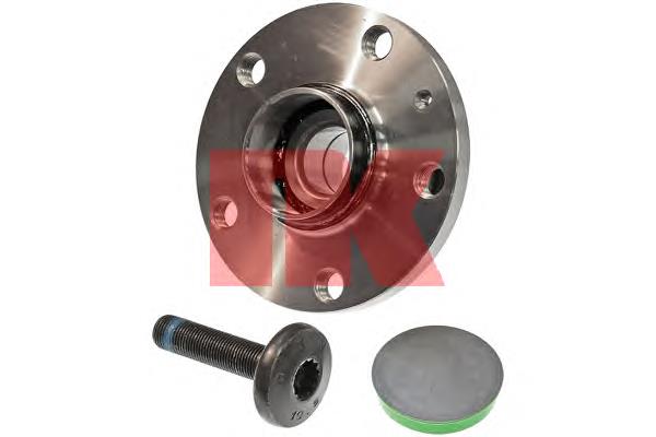 Ступицы задних колес NK 764306 цена, от 34.35 USD