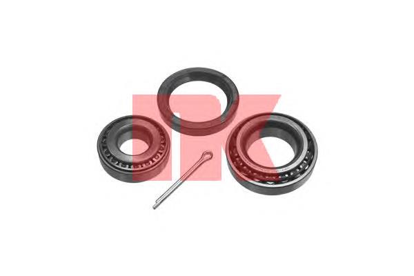 Купить 764303 NK Подшипник задней ступицы