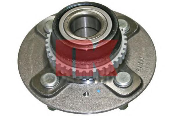 Cubo traseiro 5271002500 Hyundai/Kia