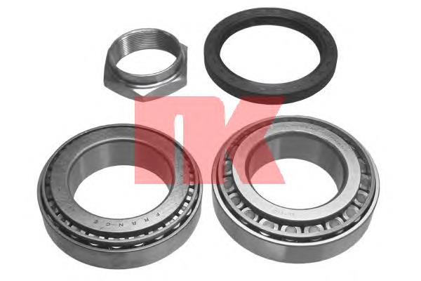 Подшипники задней ступицы NK 764714 цена, от 16.24 USD