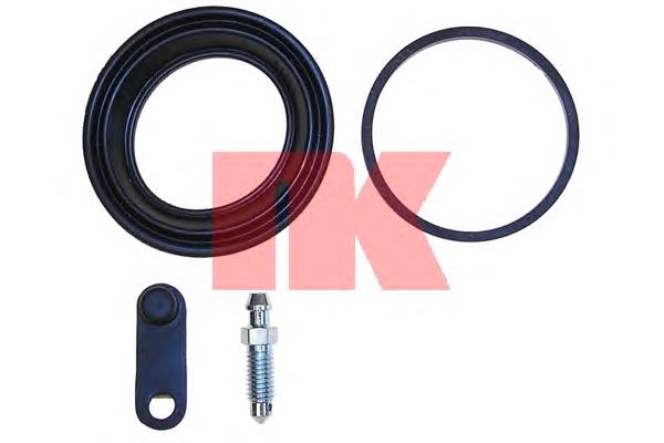 Ремкомплект тормозной системы NK 8899035 цена, от 6.39 USD
