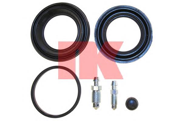 Ремкомплект тормозной системы NK 8899003 цена, от 13.63 USD
