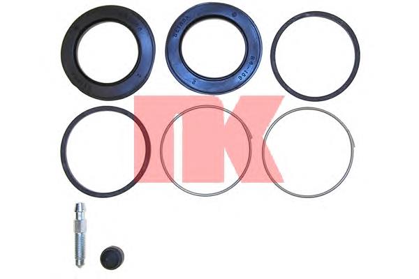 Kit de reparação de suporte do freio dianteiro 8899011 NK