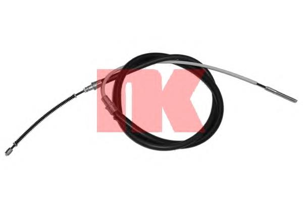 Купить 904754 NK Тормоз стояночный