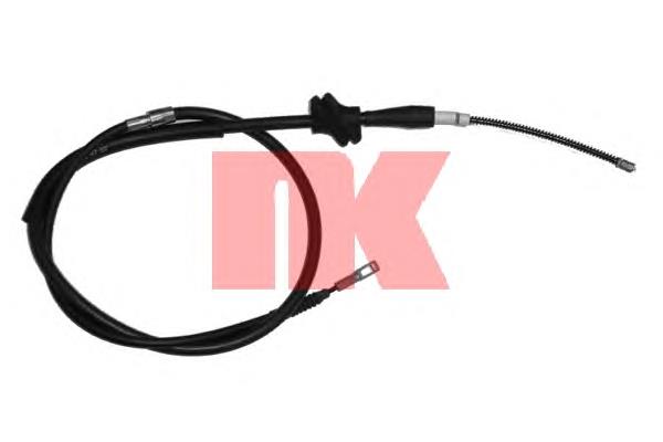 Купить 904770 NK Тормоз стояночный