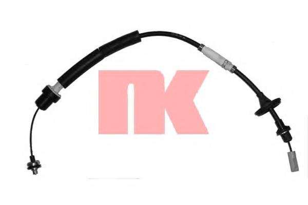 Трос сцепления NK 924001 цена, от 30.15 USD
