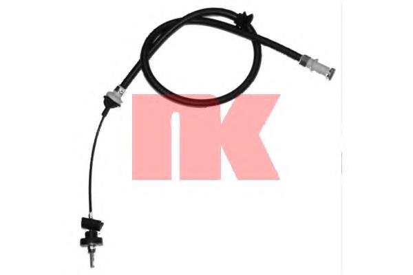 6K1721335H VAG/Seat