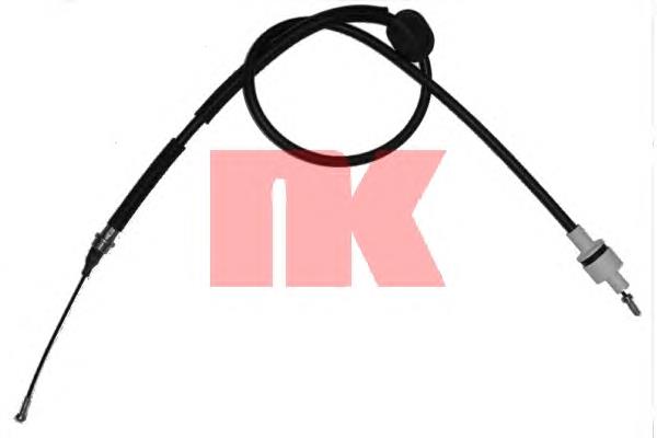 Купить 922531 NK Трос сцепления