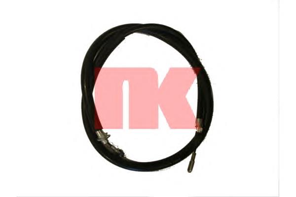 Купить 903343 NK Тормоз стояночный