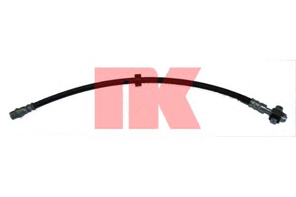 Купить 854765 NK Шланг тормозной передний
