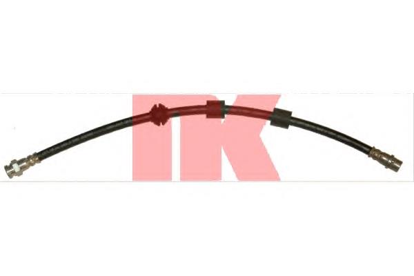 Шланг тормозной передний NK 8547118 цена, от 7.82 USD