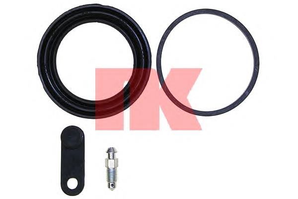 Ремкомплект тормозной системы NK 8837011 цена, от 12.55 USD