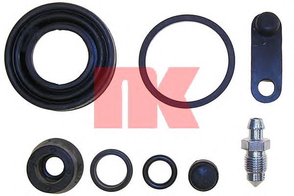 Ремкомплект суппортов NK 8836026 цена, от 6.39 USD