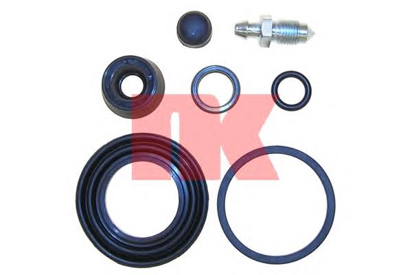 Ремкомплект суппортов NK 8836025 цена, от 7.36 USD