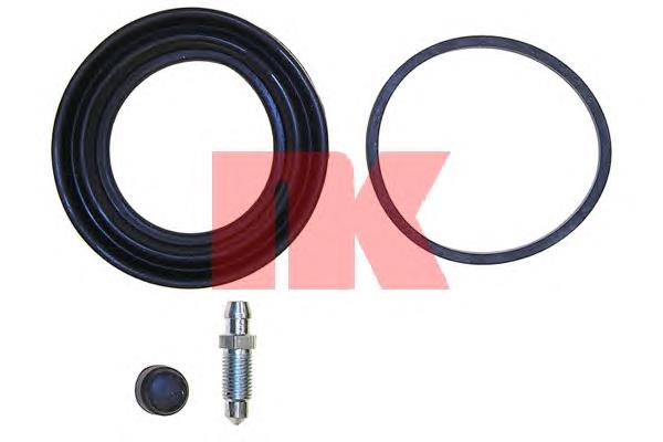 Ремкомплект тормозной системы NK 8852006 цена, от 5.48 USD