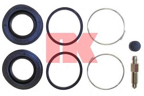 Ремкомплект суппортов NK 8848014 цена, от 4.66 USD