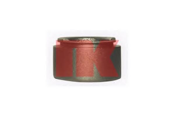 Поршень суппорта тормозного, переднего NK 8647004 цена, от 6.61 USD