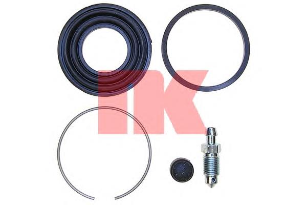 Ремкомплект суппортов NK 8822024 цена, от 6.43 USD
