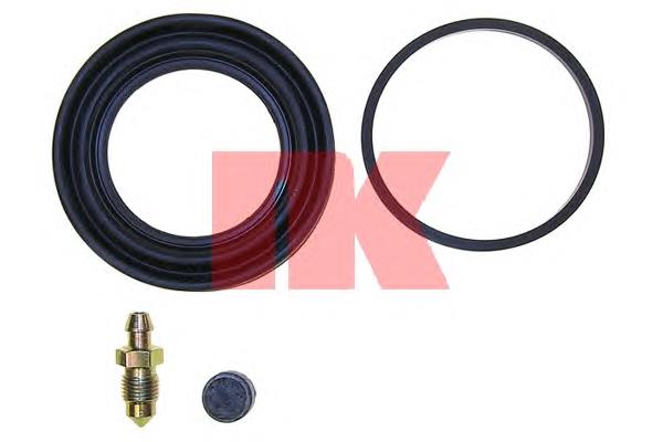 8825017 NK kit de reparação de suporte do freio dianteiro