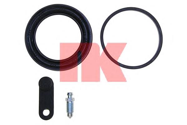 Ремкомплект тормозной системы NK 8823026 цена, от 8.18 USD